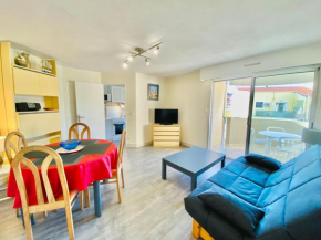 NEREE Appartement Centre Ville 1 Chambre